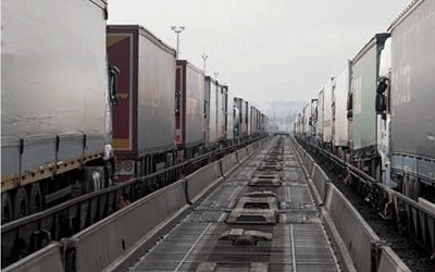 Las autopistas ferroviarias, tema central de la quinta edicin del Rail Day del Puerto de Tarragona